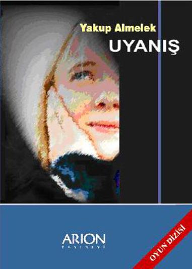 UYANIŞ - Ön Kapak