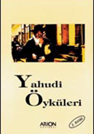 YAHUDİ ÖYKÜLERİ