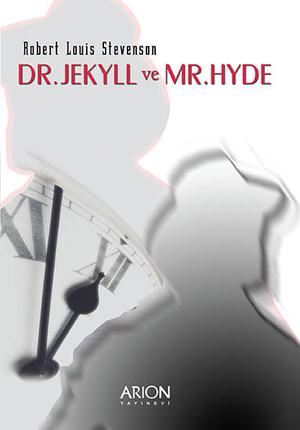 Dr. Jekyll ve Mr. Hyde
