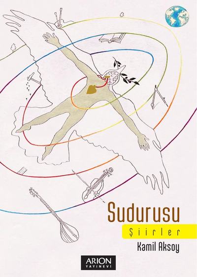 Sudurusu - Ön Kapak