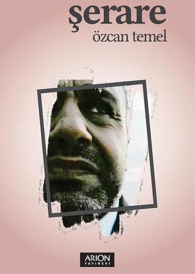 Şerare - Ön Kapak