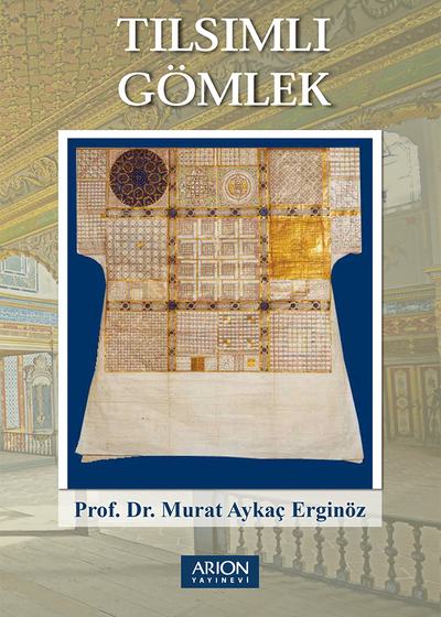 Tılsımlı Gömlek - Ön Kapak
